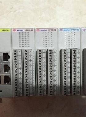 HFRDI-32 HFRDO-32A/32B/1616 HFRC-01D/01C  Hanmi