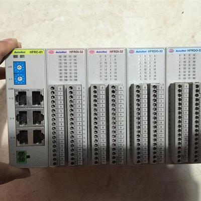 HFRDI-32 HFRDO-32A/32B/1616 HFRC-01D/01C  Hanmi