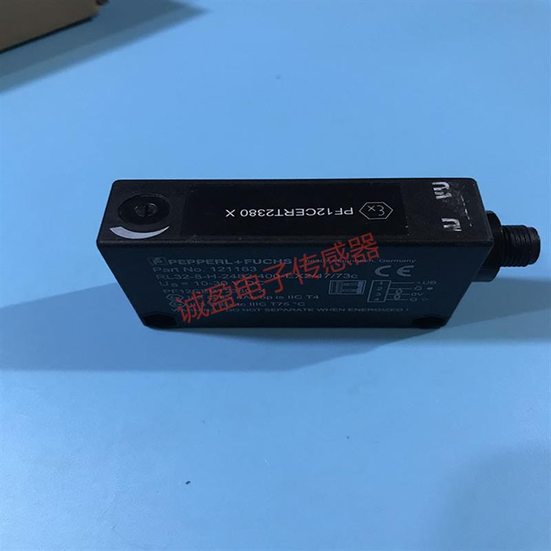 正品现货P+F光电开关RL32-8-H-2482-400-Ex2/47/73c 现货