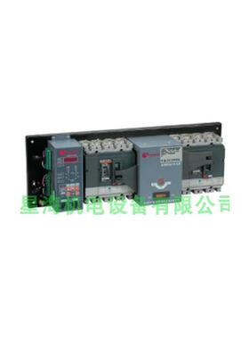 WATSNB100/3P CB级 R/NSXN 100A万高双电源代理商