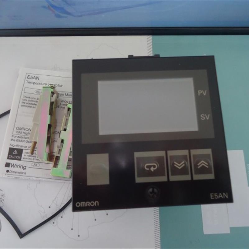 温控器 温控表E5AN-Q3HT E5AN-R3HT E5AN-R1P E5AN-Q3HMT-500