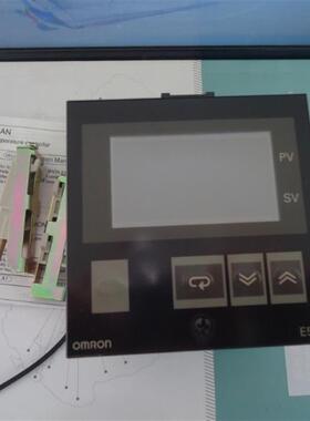 温控器 温控表E5AN-Q3HT E5AN-R3HT E5AN-R1P E5AN-Q3HMT-500