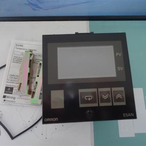 温控器 温控表E5AN-Q3HT E5AN-R3HT E5AN-R1P E5AN-Q3HMT-500