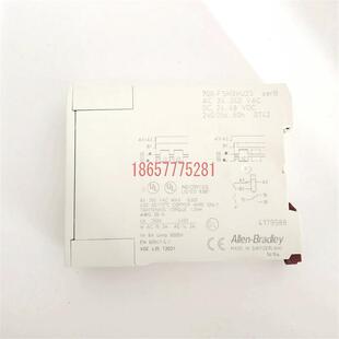AB罗克韦尔 700FSH3VU23 FSH3V 时间继电器 原装现货