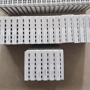 原装拆机BECKHOFF倍福 EL3052 成色漂亮 现货