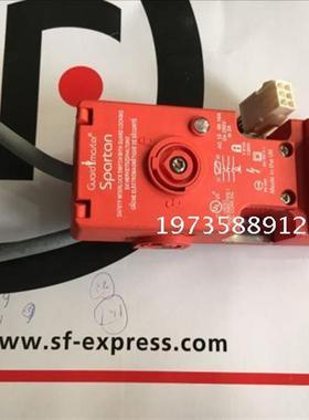 正品 GUARD MASTER TITAN LISTED 4M20 A300 TYPE 1 安全开关