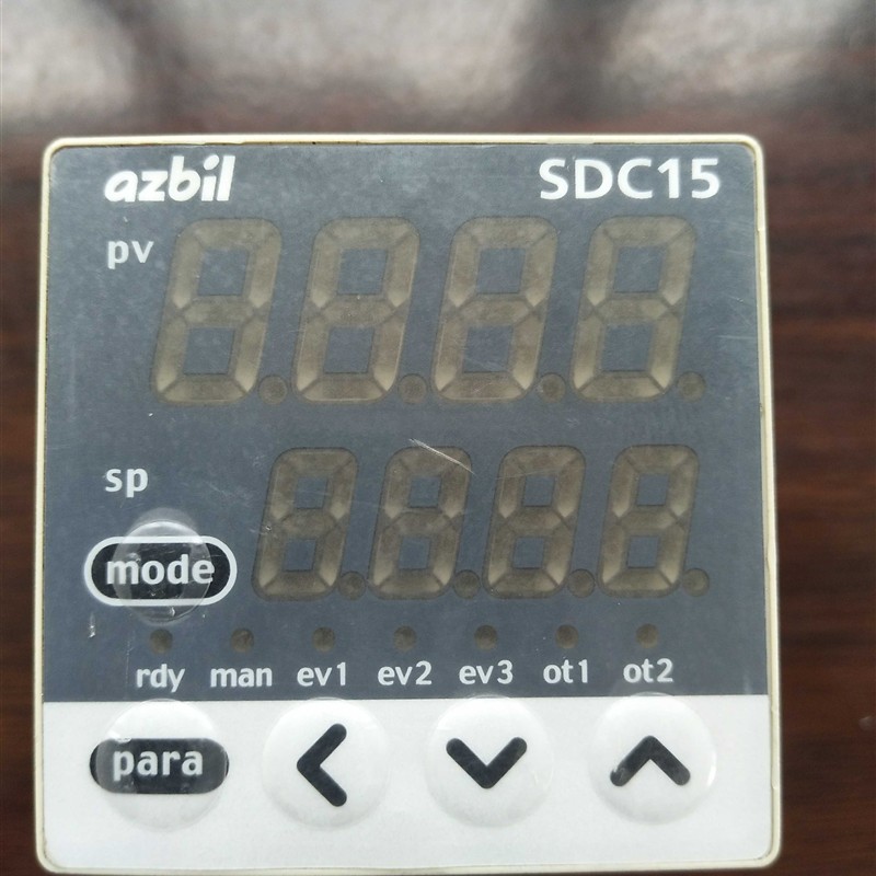 温控C15MTV0TA0100 表温控器C15MTR0TA0100