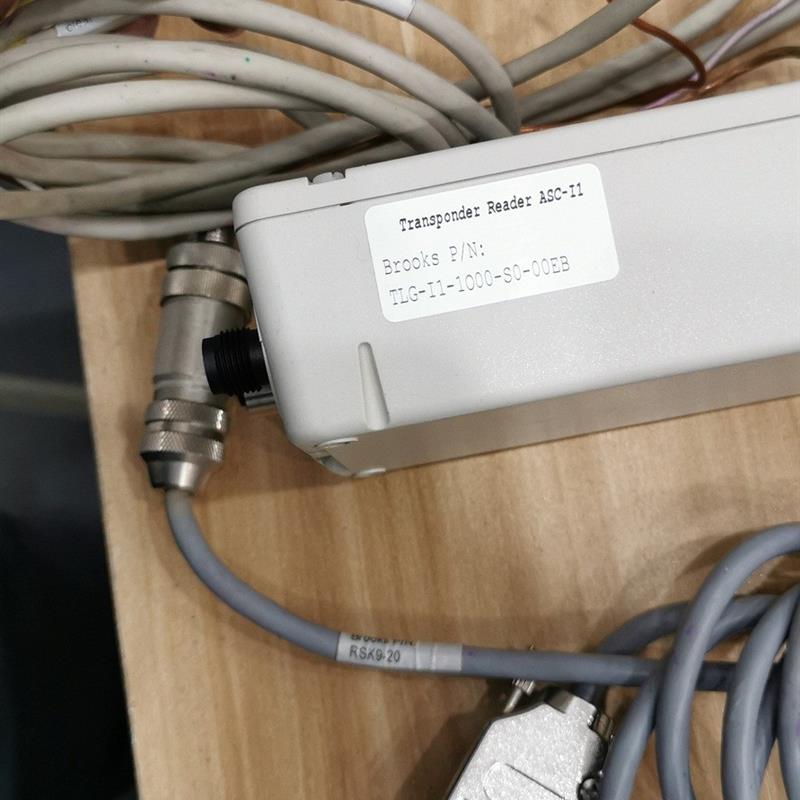 TLG-RS232 TLG-I1-1000-S0-00EB 德国 拆机 现货1个