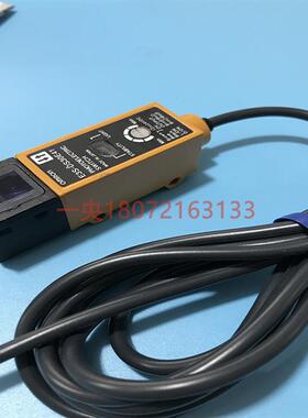 现货供应欧姆龙光电开关-光电传感器-DS30E41