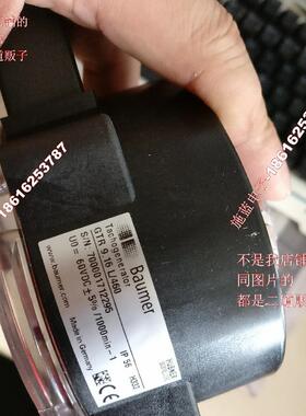 堡盟baumer编码器G0M2H.010A102现货全新原装进口