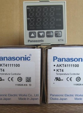 正品温控仪AKT4111100 AKT4112100 AKT4112200 41111401