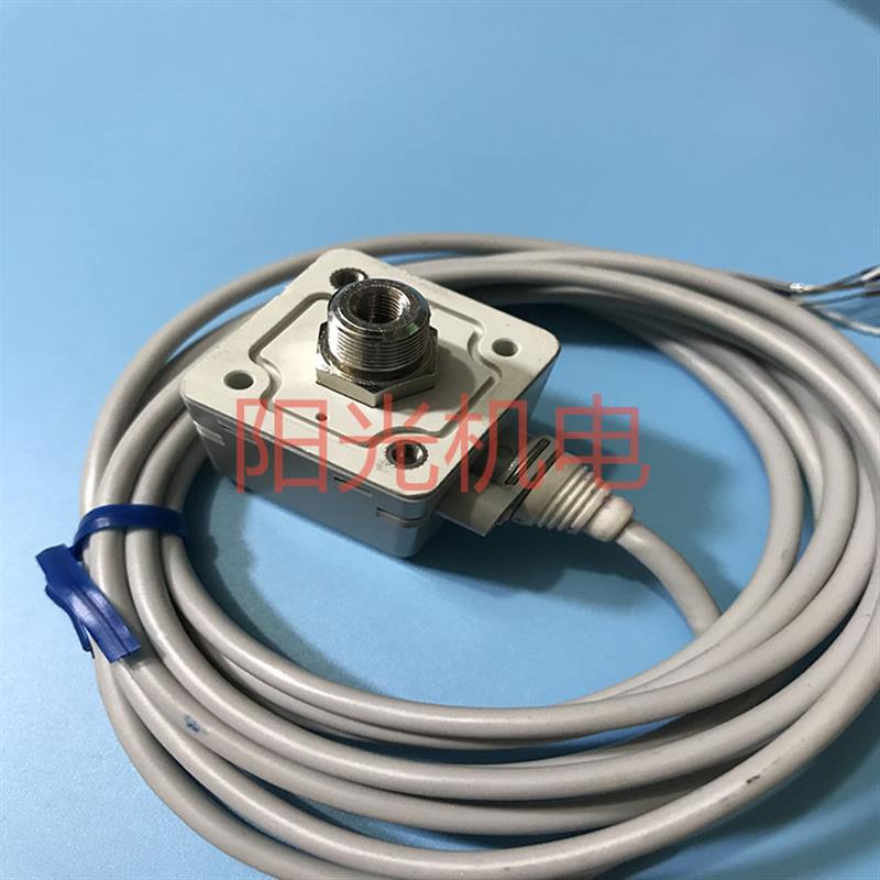 供应SMC数显压力开关 ZSE40-01-62L-M 传感器 质量保证