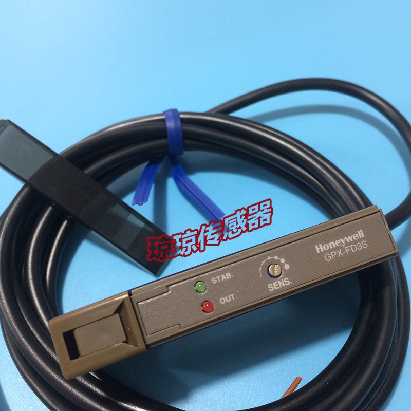 GPX-FD3S美国光纤放大器传感器GPX-FD3S-H