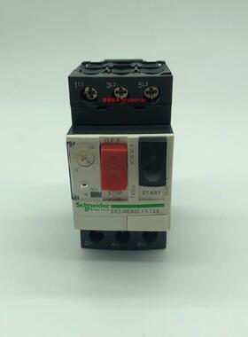 GV2ME06C热磁型电动机断路器原装正品