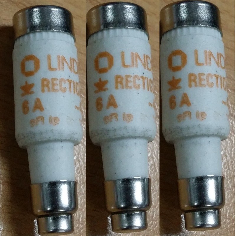 FERRAZ LINDNER 熔断器 R200713 1701.0256 D02GR44V25 25A 400V