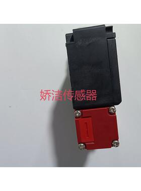 欧姆龙电磁锁安全门开关 D4NL-4GFG-B