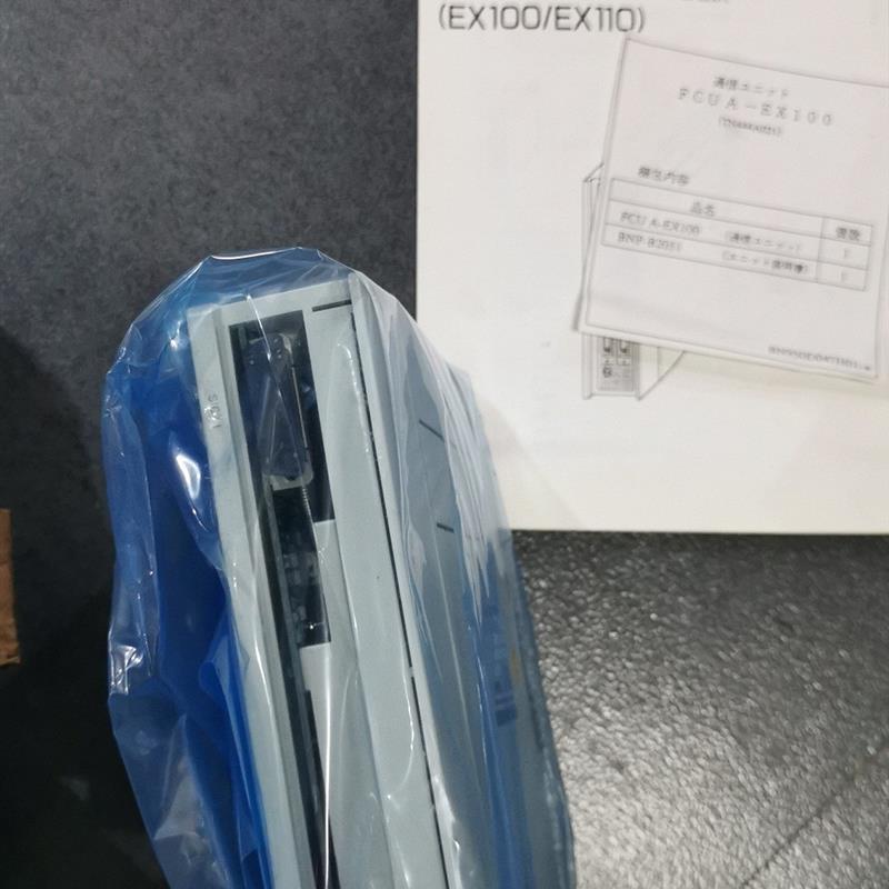 FCUA-EX100 驱动器  全新原装带包装
