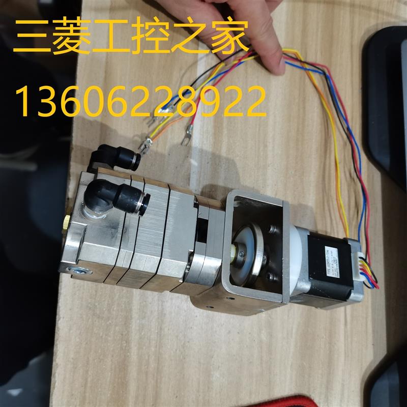 * RS.M/S-8-2-B 藤仓驱动减压阀 103H5510-7046 二手现货