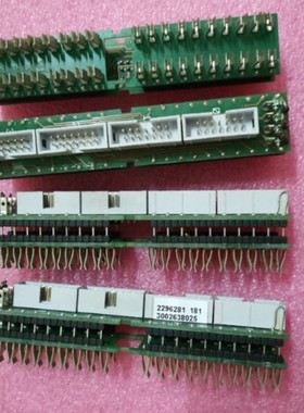 菲尼克斯 2296281 FLKM 50/4-FLK14/PA-S300  3002638025 现货