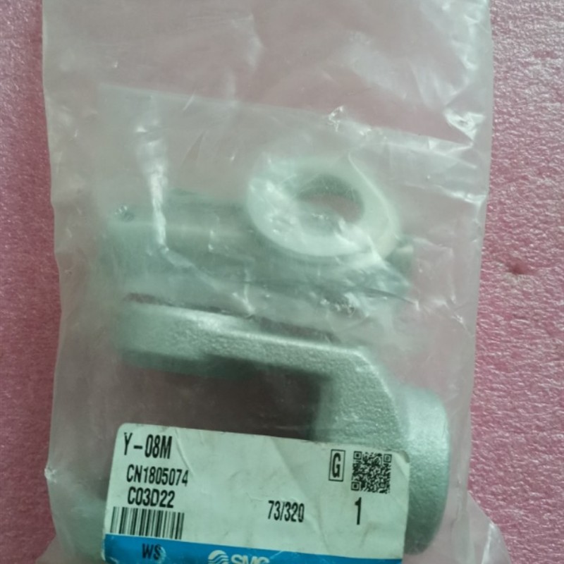 全新原装正品气缸附件 Y-08M 现货