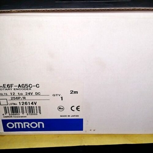 E6F-AG5C-C 256 2M 旋转编码器 全新现货