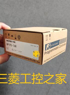 NP1W1606T 1606U NP1AYH4I-MR NP1AX08I-MR 08V 富士PLC模块