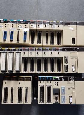 CS1W-BC053/BC083/BC103/CS1W-BI033/CS1W-SCB41 欧姆龙PLC