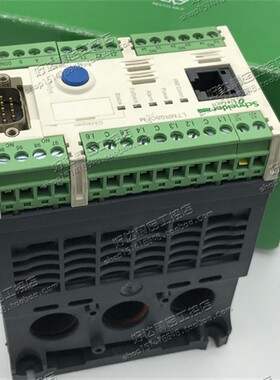 LTMR08CFM Schneider/电动机保护控制器 现货正品 质保一年