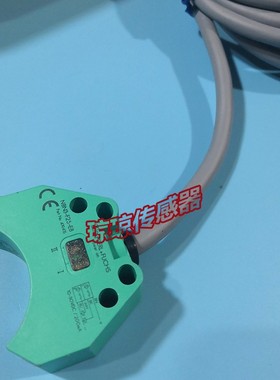 德国P+FNBN3-F25F-E8 NBN3-F25-E8接近开关电感式传感器