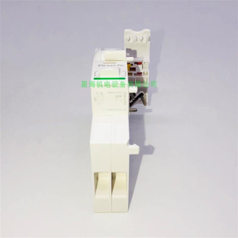 漏保断路器Vigi iDPN ELE A9Y53625