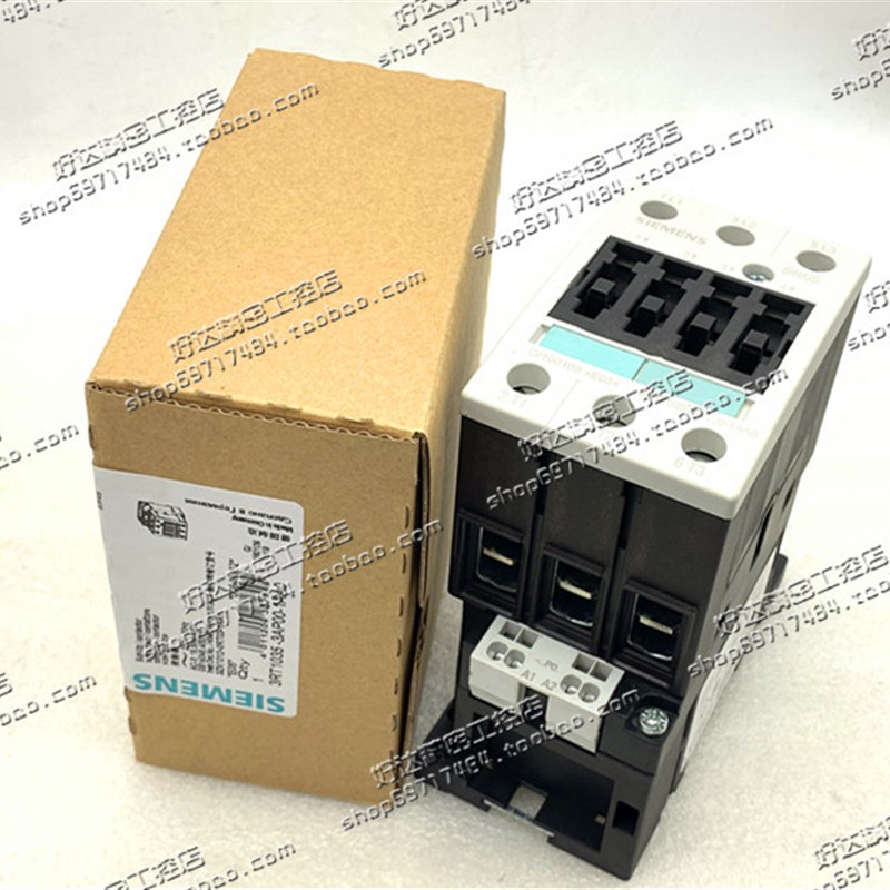 3RT1034-3A..0-1AA0 AC230V进口接触器 3RT1034-3AP00-1AA0