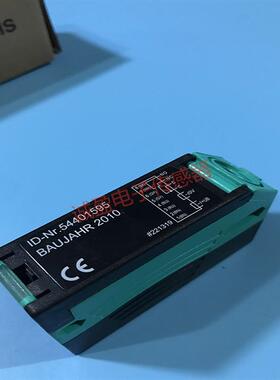 德国P+F正品传感器 ID-Nr.54401595 BAUJAHR2010