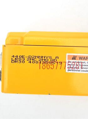 AB 原装正品 罗克韦尔 440ED2NNNYS  开关