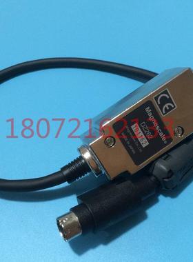 SONY位移传感器连接DZ262