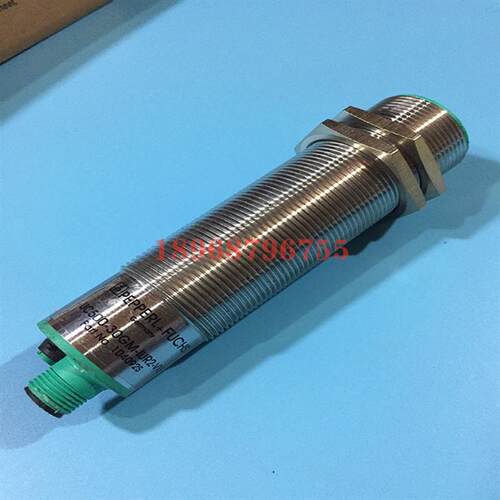 P+F超声波接近传感器UC500-30GM-IUR2-V15
