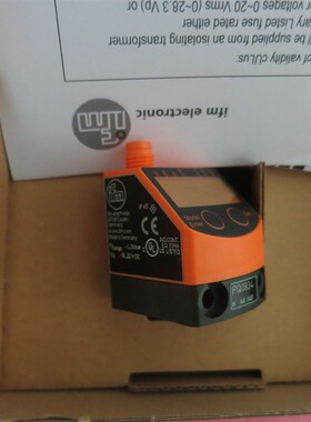 全新原装正品IFM PQ0834  PQ-010-RHR18-QFNKG/AS/ 现货