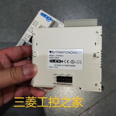 C0-01AC C0-00DD1-D C0-08TD1 4AD2DA-1 KOYOPLC模块