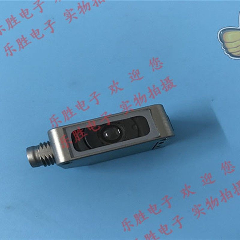 色标传感器 E3ZM-V66 E3ZM-V86  E3ZM-V61 E3ZM-V81