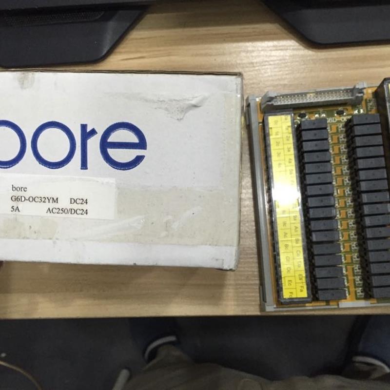 G6D-OC32YM OC32YM-Z A1S-XO50S/X050S 台湾