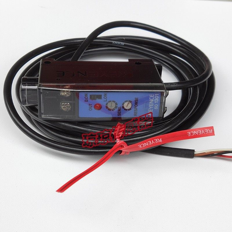 SO1301 SO1302原装光电开关放大器传感器光电探头