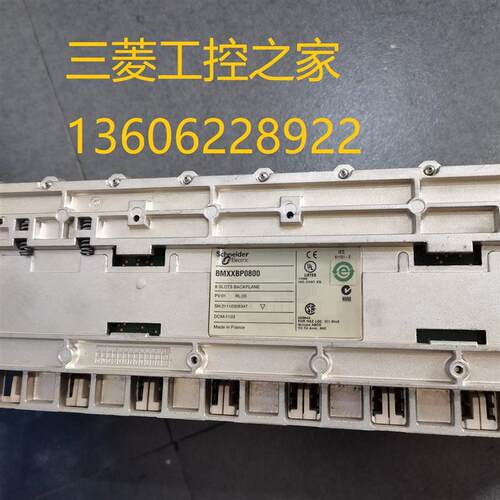BMXDDI1602/BMXMSP0200/BMXXBP1200/BMXCPS3500 PLC 现货