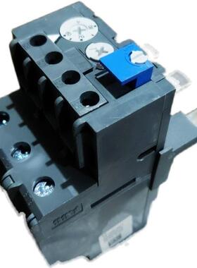 热过载继电器TA2X3-80 60-80A