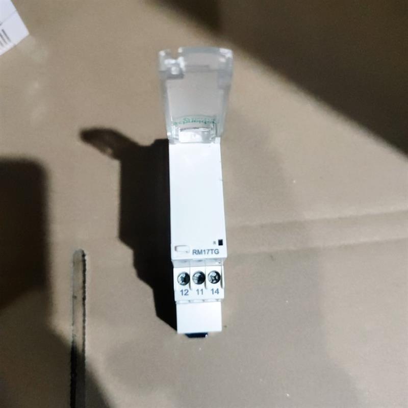 施耐德 RM17TG20
