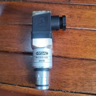 LED 现货促销 VM2D.0 HYDAC 成色漂亮实物照片 全新