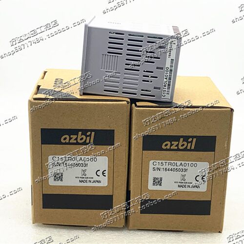 SDC15 C15TR0LA0100 C15TR0LA0000进口日本温控器 现货正品