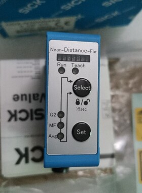 全新原装SICK西克/ OD2-N30W04A0 6036575 现货