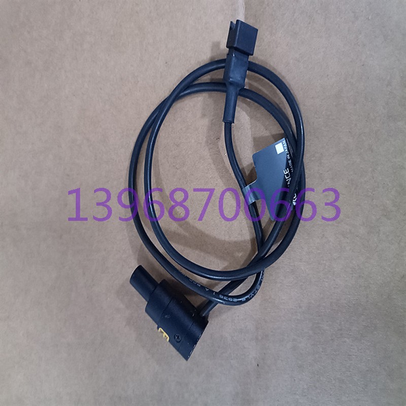 图像处理外围设备LED光源CA-DPW2功能正常 拆机