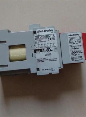 原装正品直流接触器 700CFB310D 700SCFB620EJC