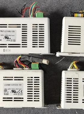 LECPAN1-LEFS25A-300 LECPMJT-LES16RJ-100 电缸驱动