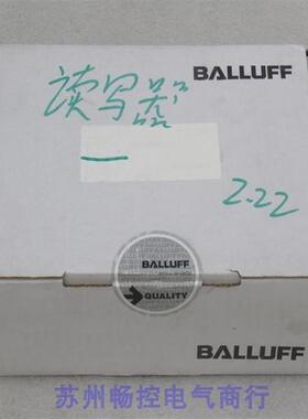 全新BALLUFF读写头 BIS L-409-045-001-07-S4 现货BIS00CZ